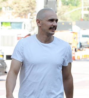 James Franco settles Bukowski film suit