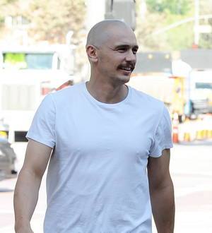 James Franco settles Bukowski film suit