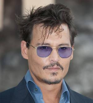 Johnny Depp to be honored by Make-Up Artists and Hair Stylists Guild