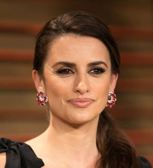 Penelope Cruz joins Ben Stiller in Zoolander 2