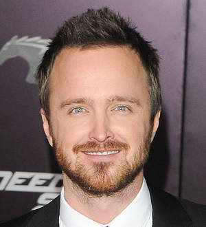 Little-known movie landed Aaron Paul a sleepover with Prince of Brunei