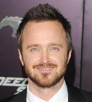Little-known movie landed Aaron Paul a sleepover with Prince of Brunei
