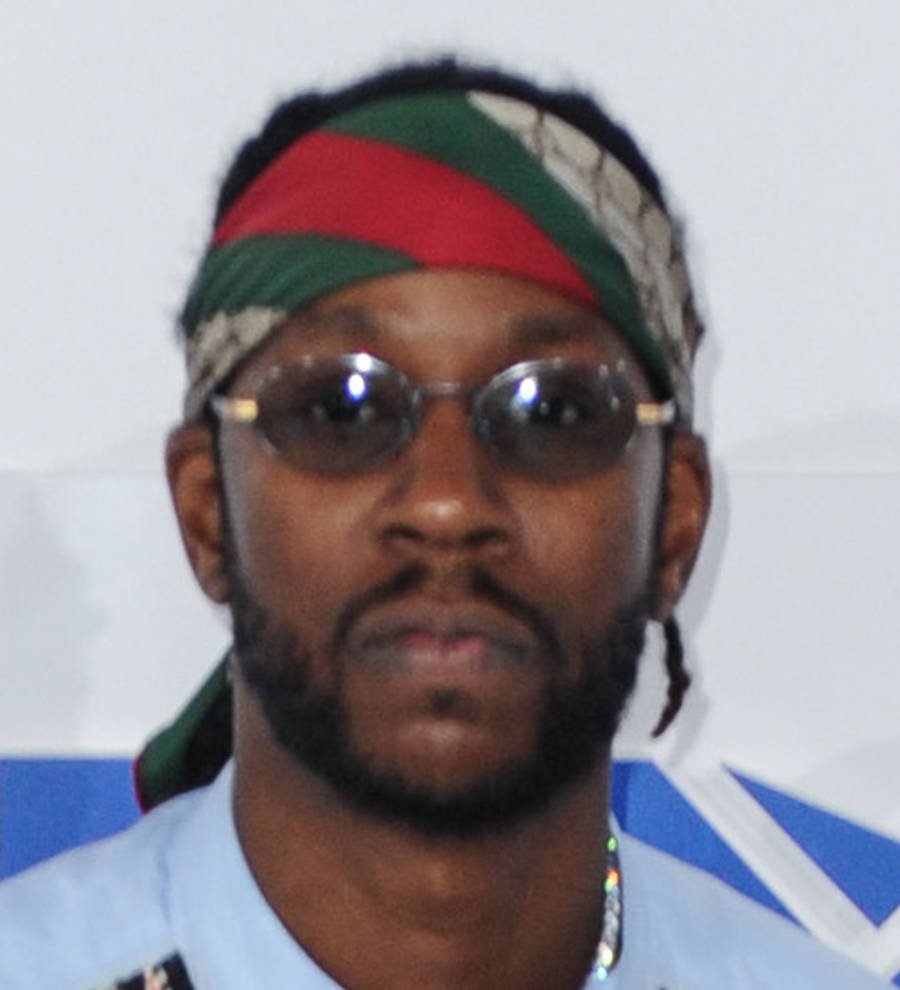 Rapper 2 Chainz declines invitation to perform at Donald Trump's inauguration