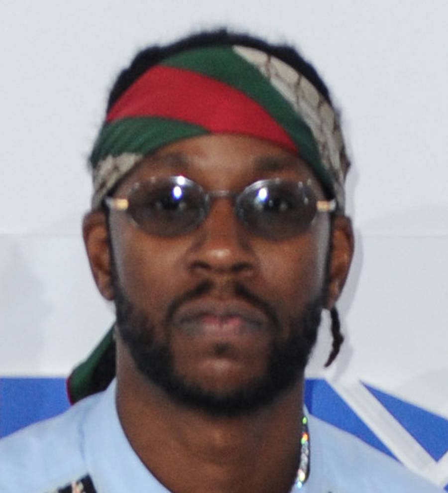 Rapper 2 Chainz declines invitation to perform at Donald Trump's inauguration