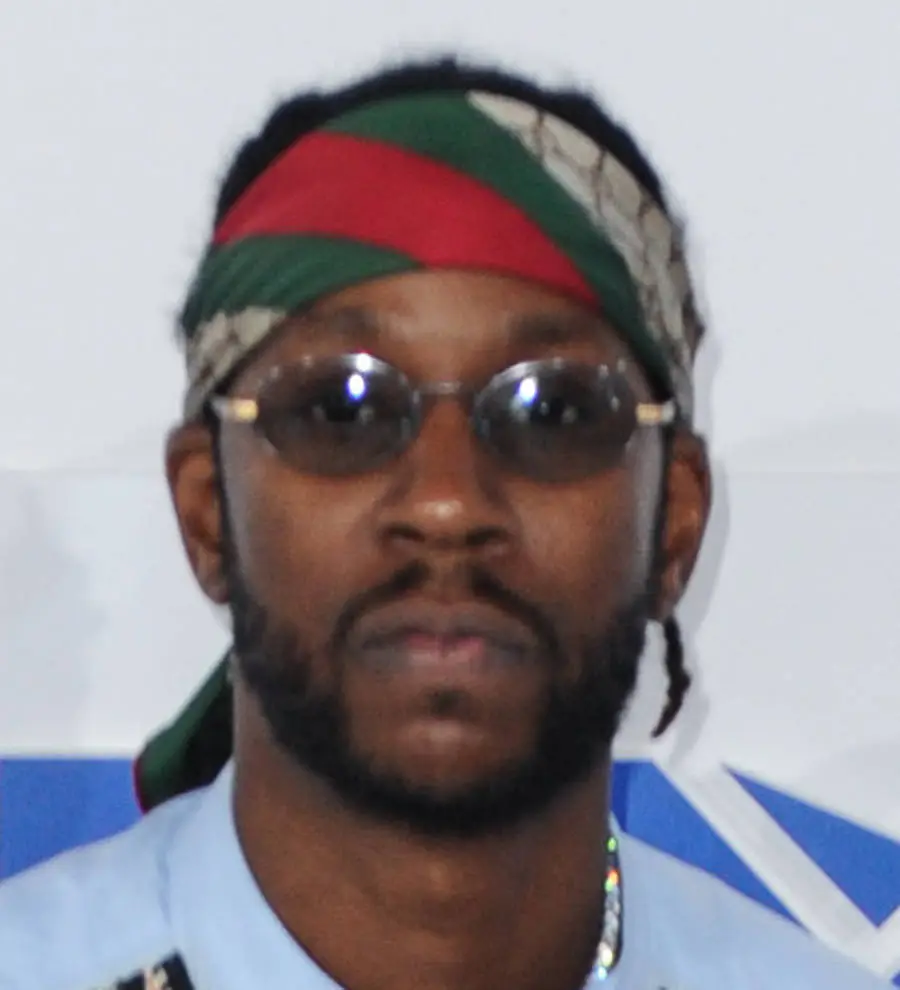 Rapper 2 Chainz declines invitation to perform at Donald Trump's inauguration