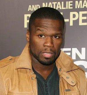 50 Cent and Fat Joe shake hands to settle rivalry