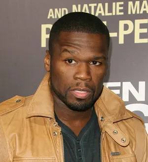 50 Cent and Fat Joe shake hands to settle rivalry