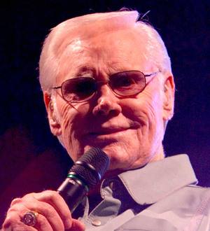 George Jones axes gig following hospitalisation