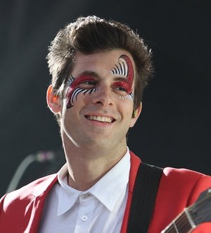 Mark Ronson remembers Amy Winehouse at wedding
