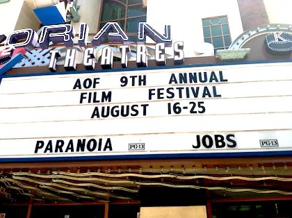 Action On Film Fest Gives Filmmakers a Chance
