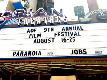 Action On Film Fest Gives Filmmakers a Chance