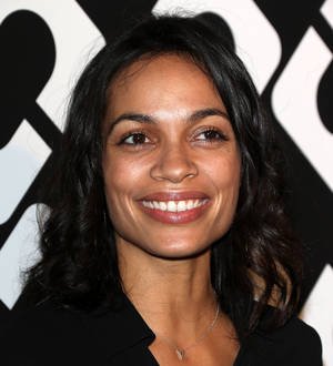 Rosario Dawson: 'I want to act in 1,000 films'