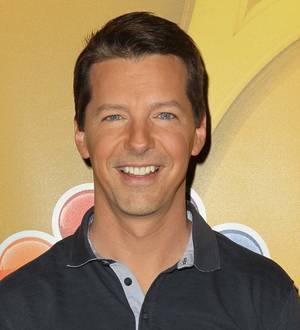 Will & Grace star Sean Hayes engaged