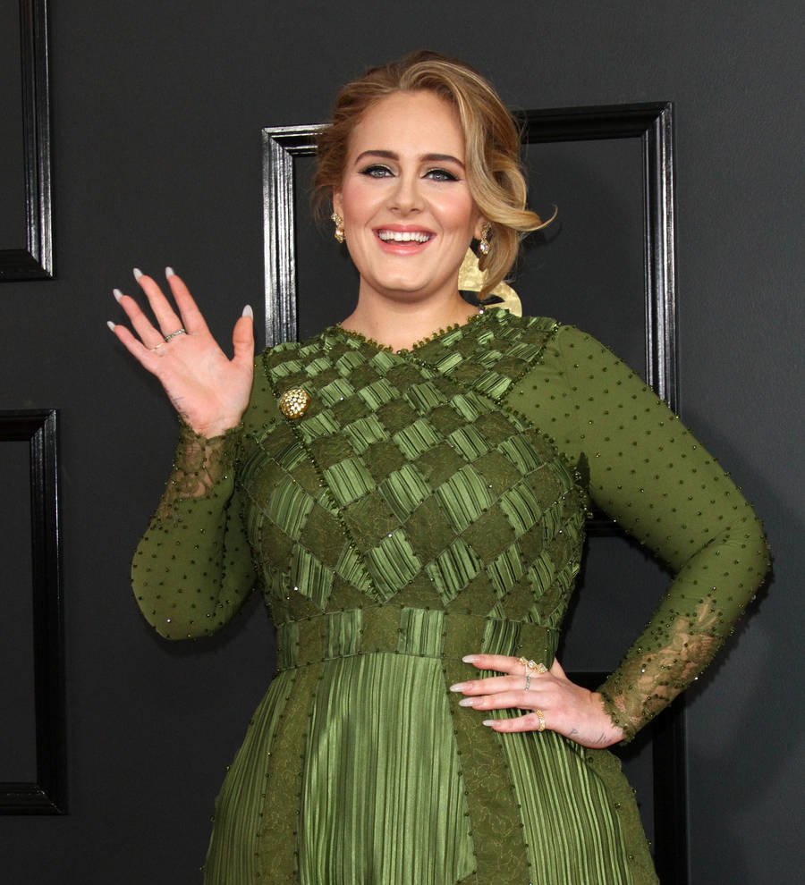 Adele's concert cancellations wreck live DVD plans