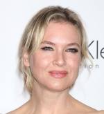 Renee Zellweger Fronts New Cancer Campaign