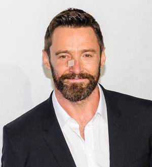 Hugh Jackman pays tribute to late studio executive