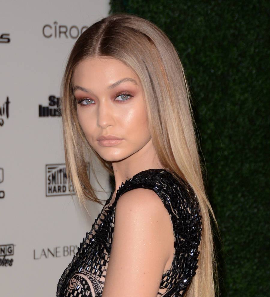 Gigi Hadid mourns death of cat