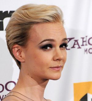 Carey Mulligan was too nervous for Depp kisses