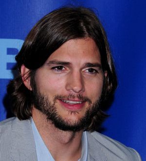 Kutcher joins federal agents on house raids