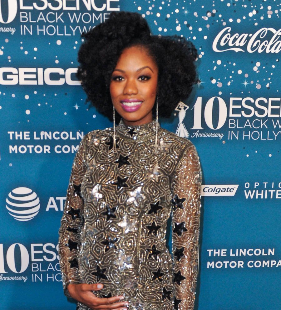 Xosha Roquemore and LaKeith Stanfield Expecting First Child