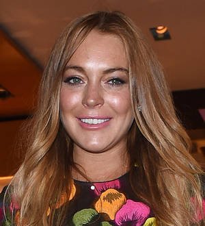 Lindsay Lohan: 'I want to have kids'