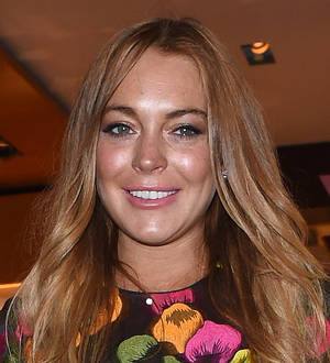 Lindsay Lohan: 'I want to have kids'