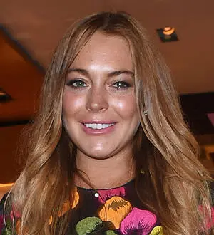 Lindsay Lohan: 'I want to have kids'