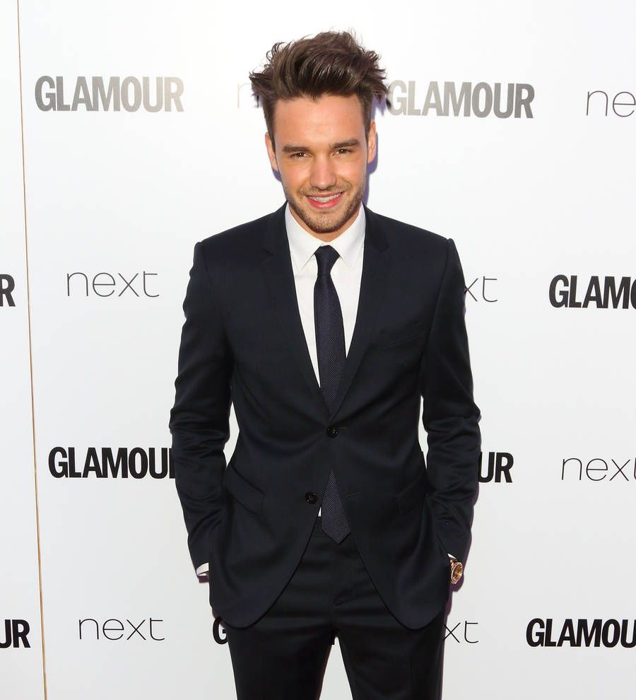 Liam Payne's 11-week-old son already sleeping seven hours a night