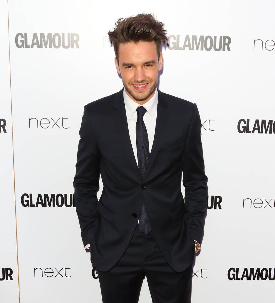 Liam Payne's 11-week-old son already sleeping seven hours a night
