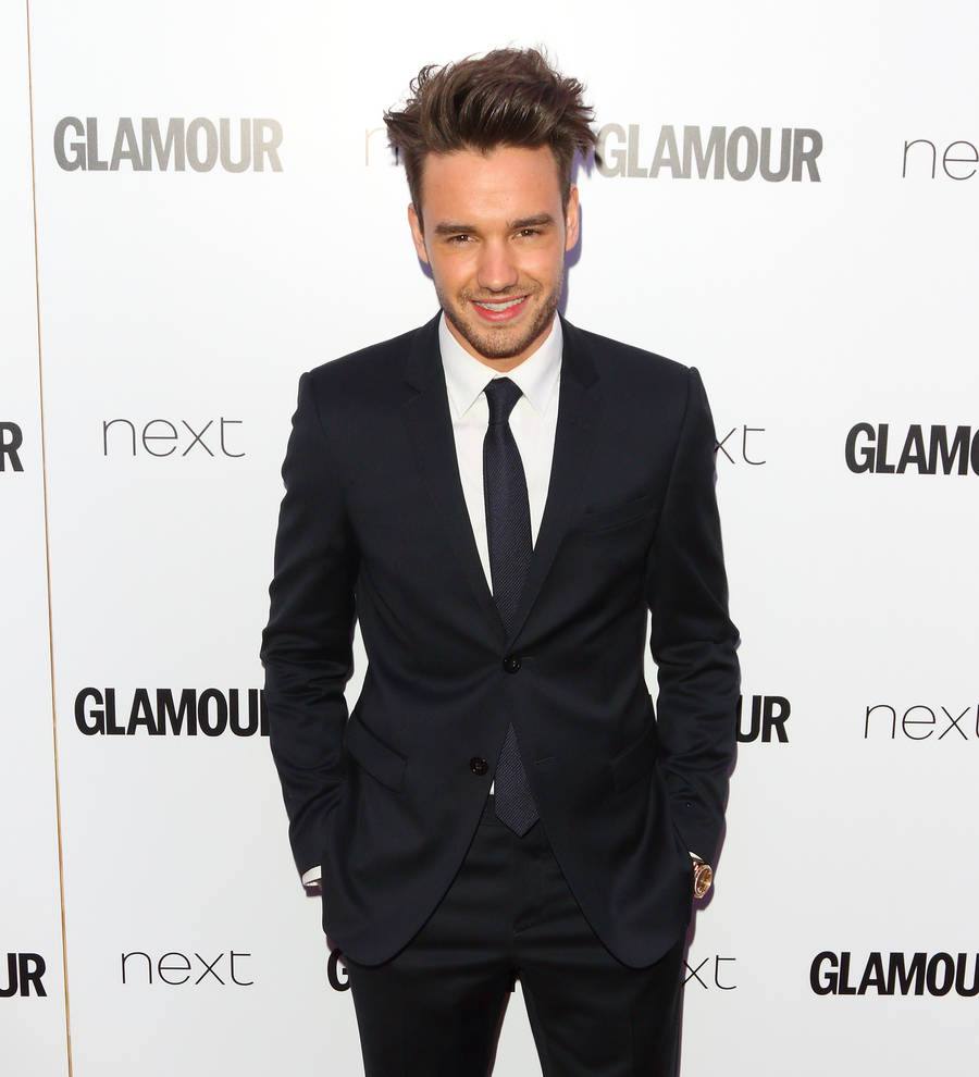 Liam Payne's 11-week-old son already sleeping seven hours a night