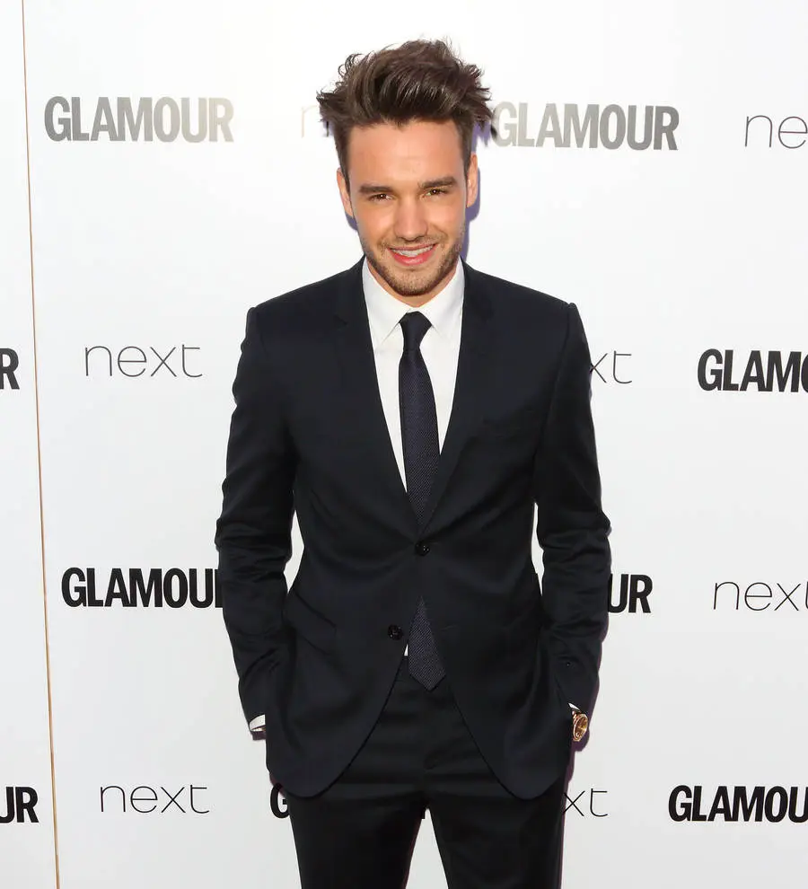 Liam Payne's 11-week-old son already sleeping seven hours a night