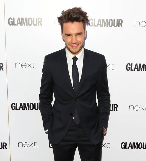 Liam Payne's 11-week-old son already sleeping seven hours a night