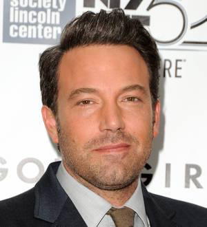 Ben Affleck explains TV rant