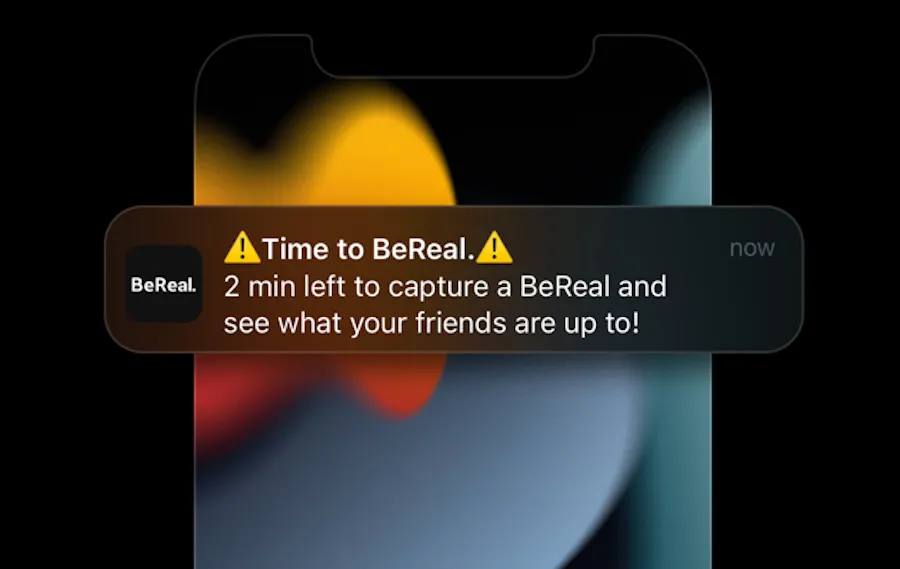 Let’s Get Real About “BeReal”