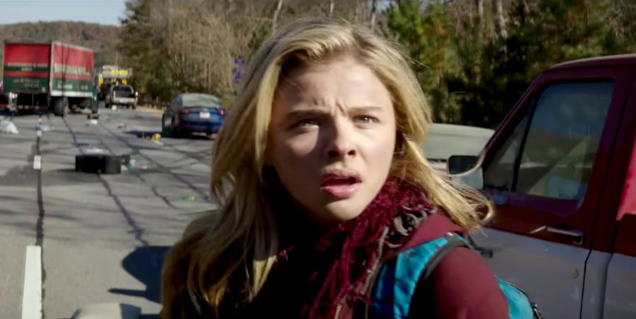 What Could’ve Been: 'The 5th Wave' Movie Series That Never Was