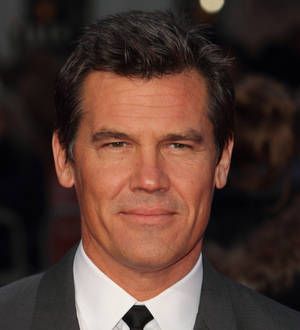 Josh Brolin in rehab - report