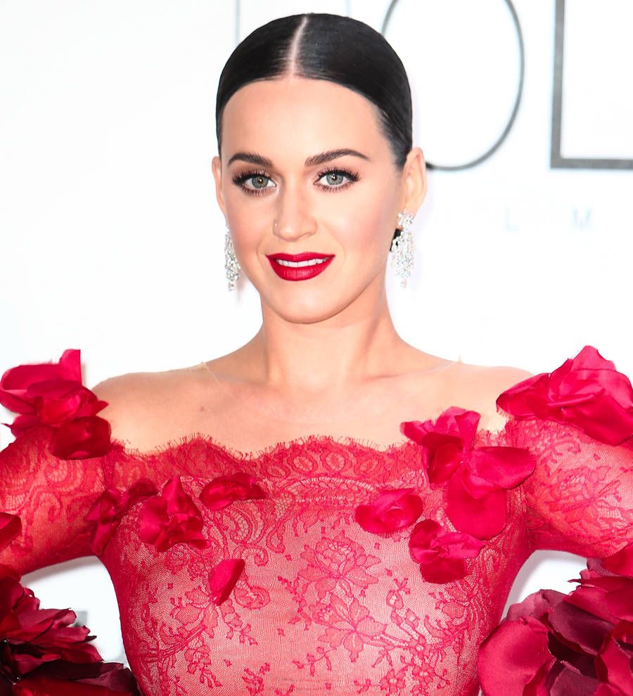 Katy Perry to get intimate on new album