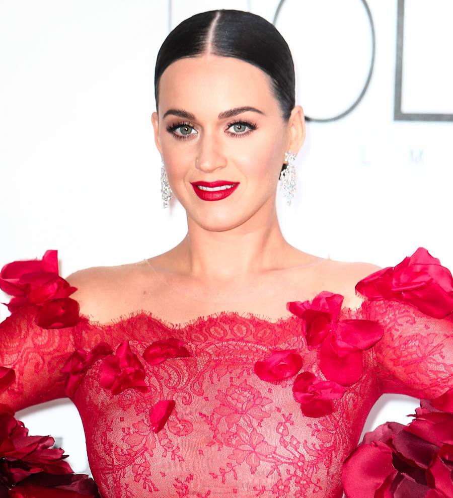 Katy Perry to get intimate on new album