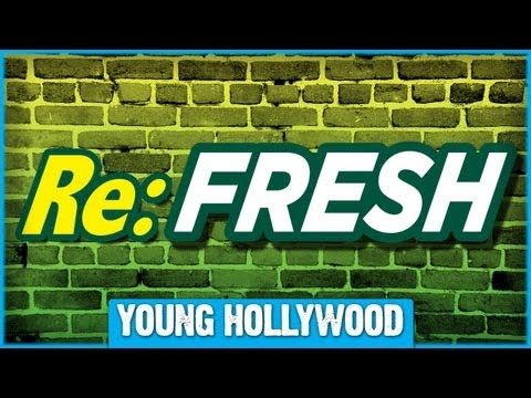 Young Hollywood Re:FRESH -- Jimmy Kimmel, American Idol, Golden Globes, & More!