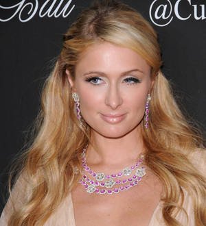 Paris Hilton brands online threats 'frightening and scary'