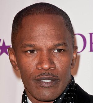 Jamie Foxx involved in club scuffle
