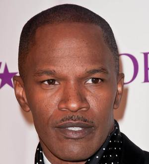 Jamie Foxx involved in club scuffle