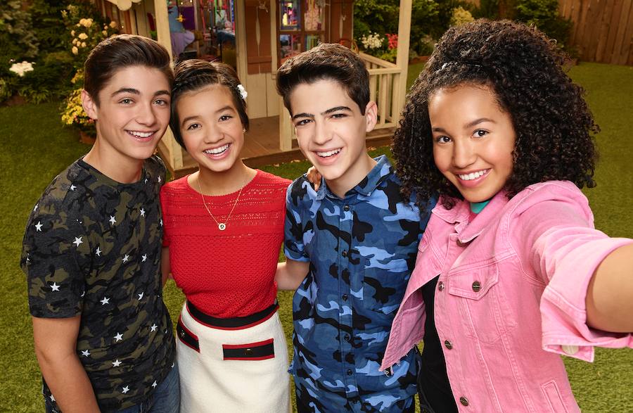 Victorious Cast: Where Are They Now?