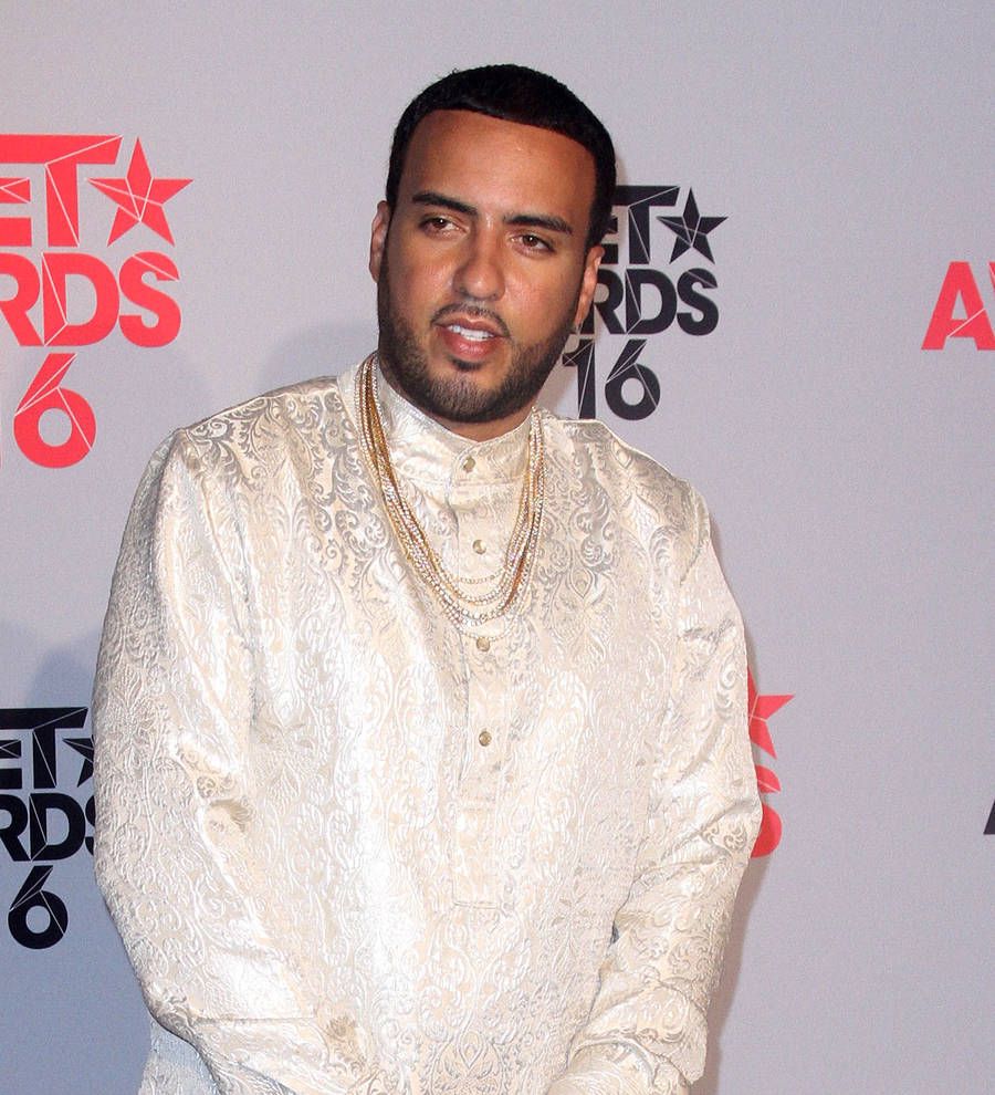 French Montana cancels community college concert