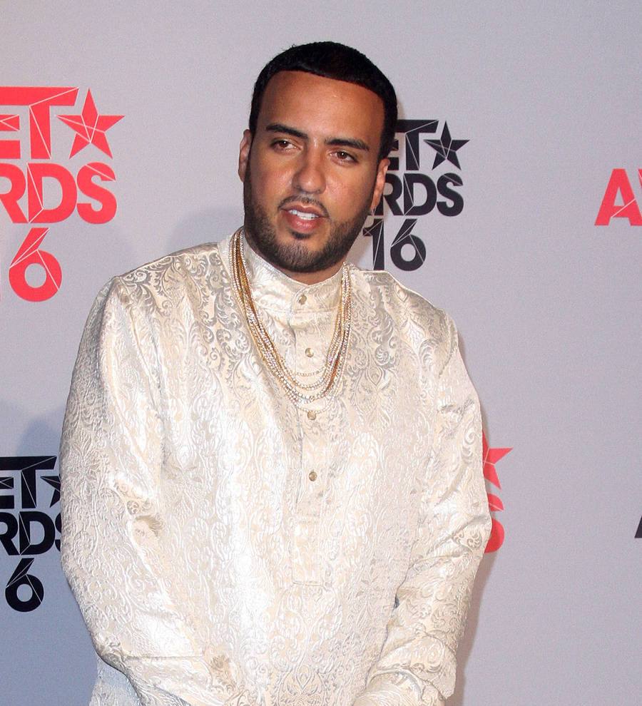 French Montana cancels community college concert