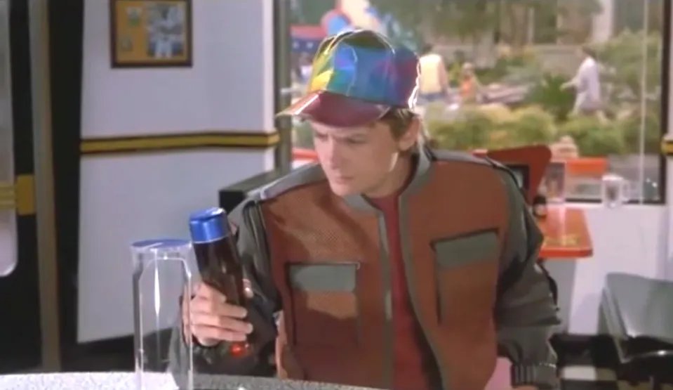 We've Finally Gone 'Back to the Future': How Accurate Was The Movie?