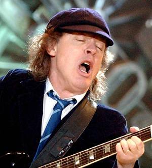 Angus Young: 'My brother fought to the end until dementia took over'