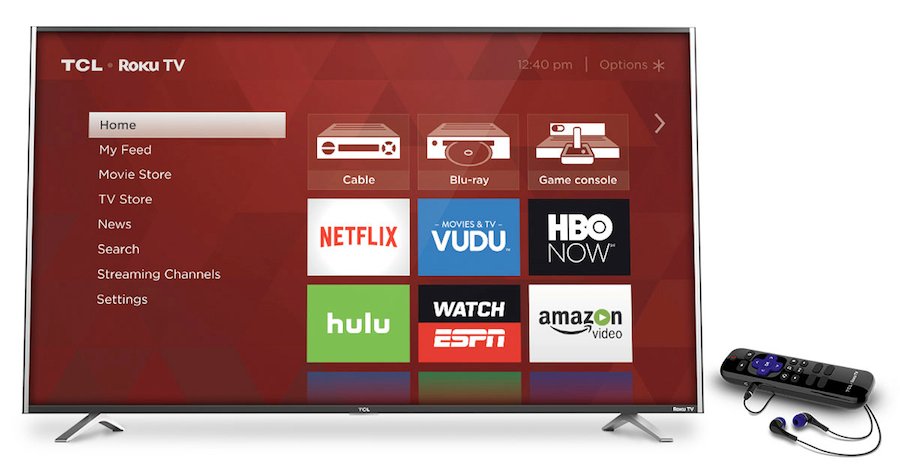 3 Reasons Roku Is Awesome!