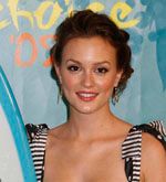 Leighton Meester and Sebastian Stan Moving in Together