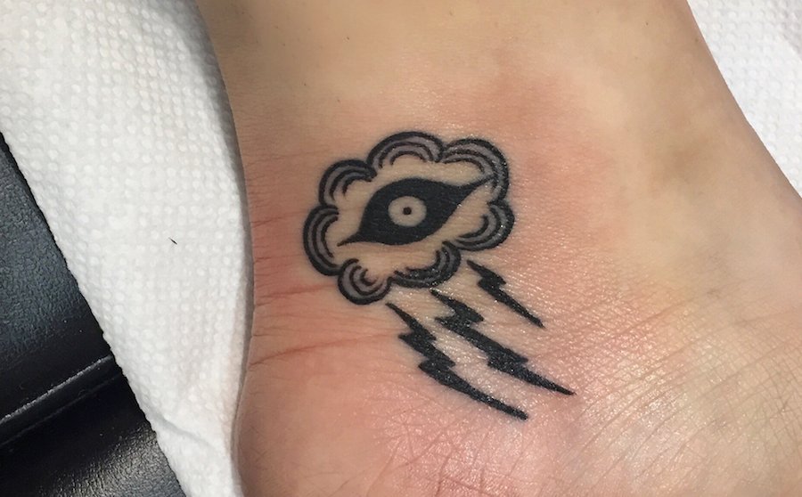 A Guide to Friday the 13th Tattoos!